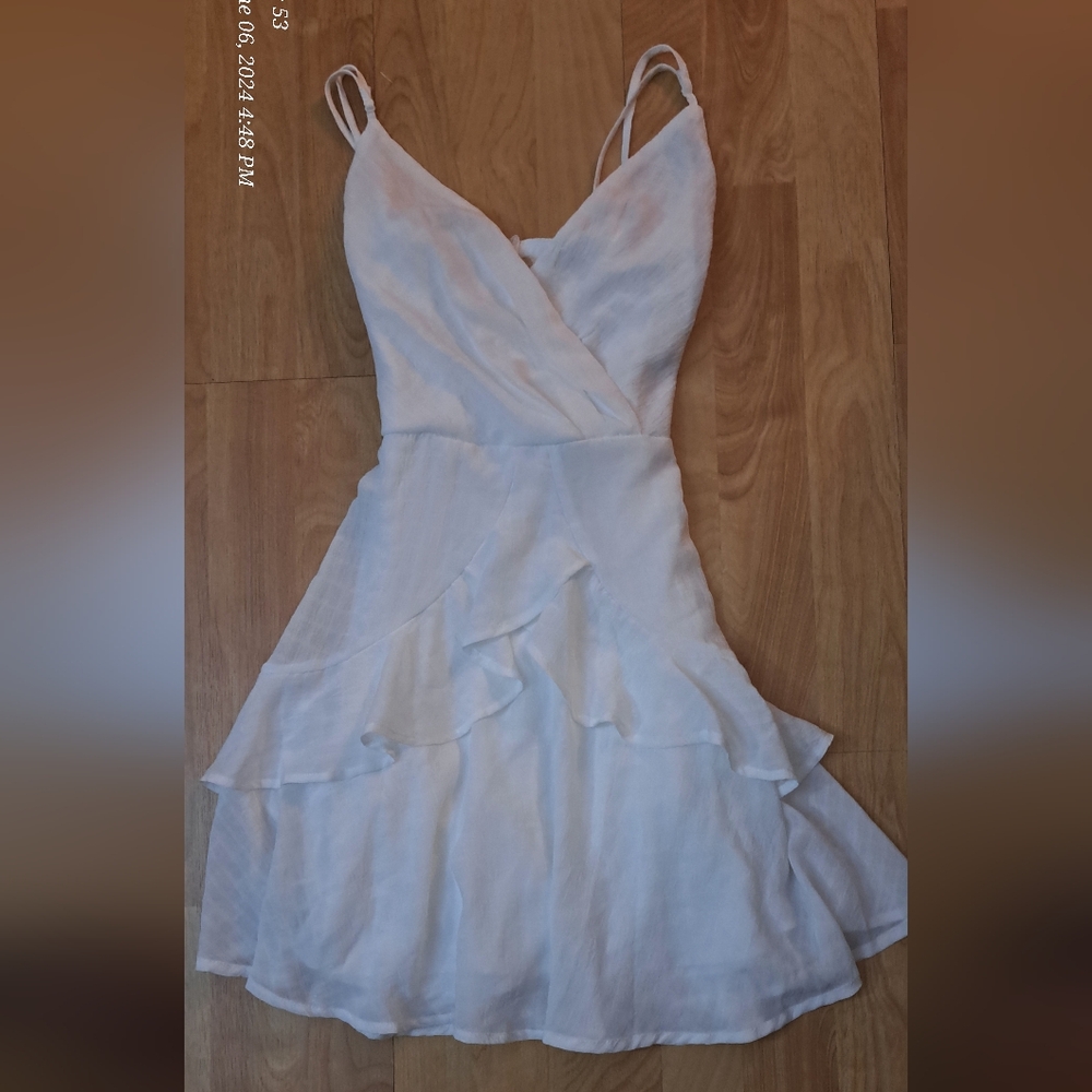 Altar'd State Sun dress